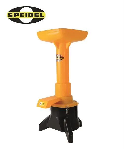 Speidel centrifugal mill