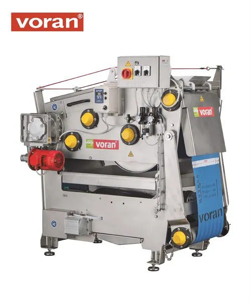 Voran EBP350 belt presses