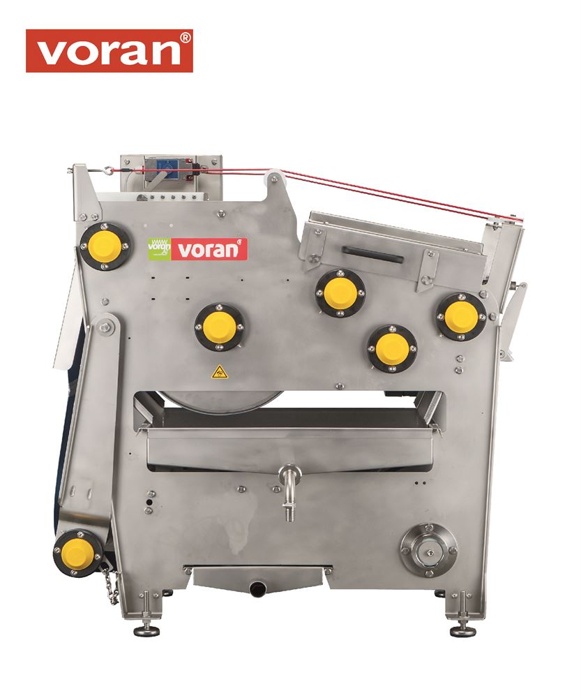 Voran EBP350 belt presses