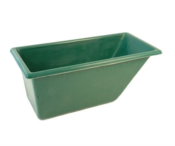 Voran pomace trough