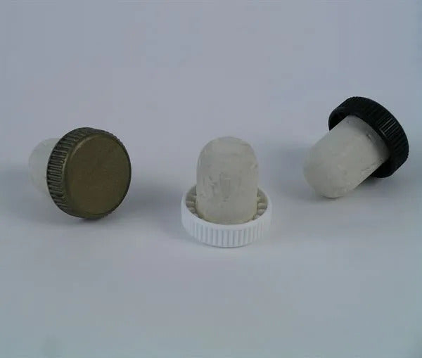 Stopper corks