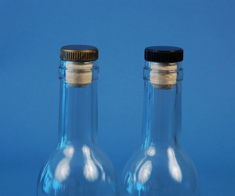 Stopper corks