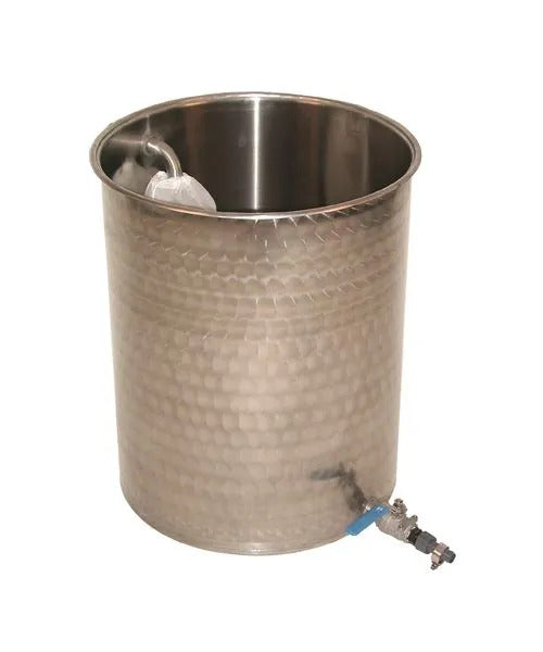 Juice collection tank for 50P1 & 100P1/2 press