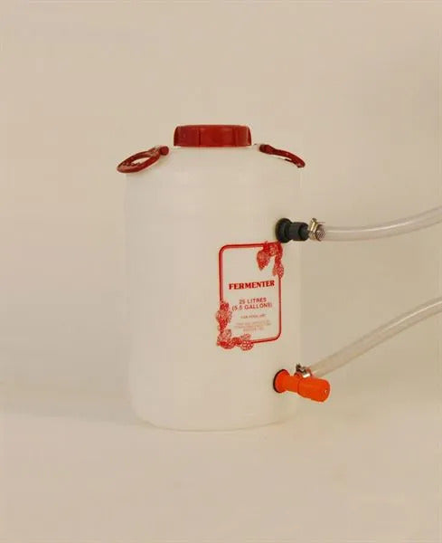 30 litre sterilant tank (for Twin nozzle rinser/steriliser sink)