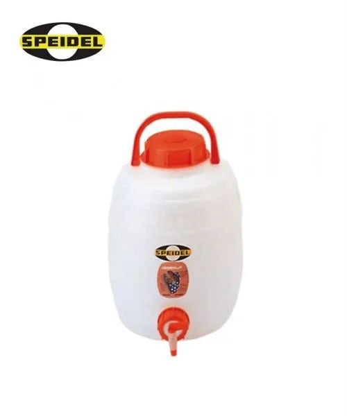 Speidel 12 litre plastic fermenter