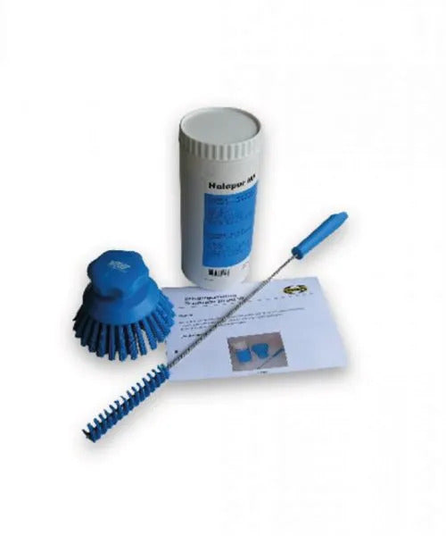 Cleaning set for Braumeister