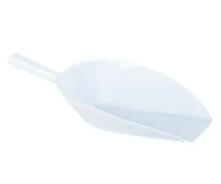 Malt scoop