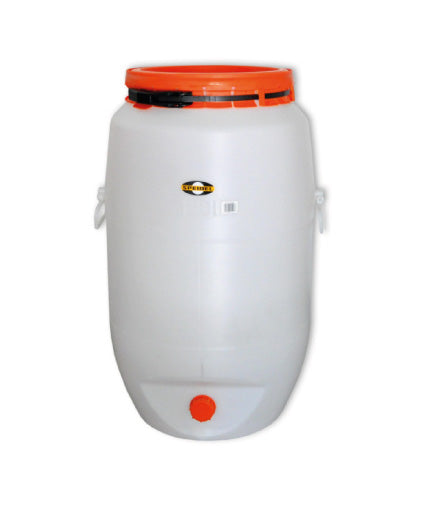 120 litre barrel