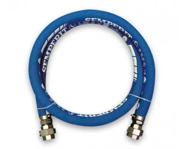 10m wort hose for 200 & 500 litre Braumeister
