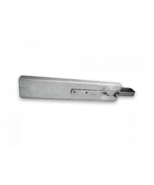 Hop filter for 20 or 50 litre Braumeister