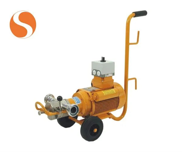 Schneider Phoenix 12000 Impeller pumps