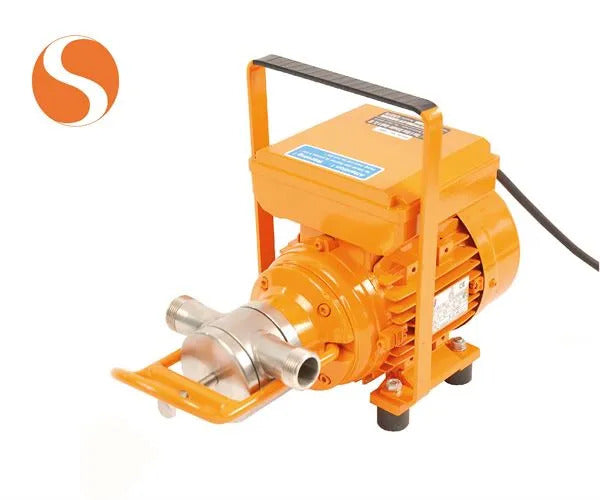 Schneider TSB impeller pumps