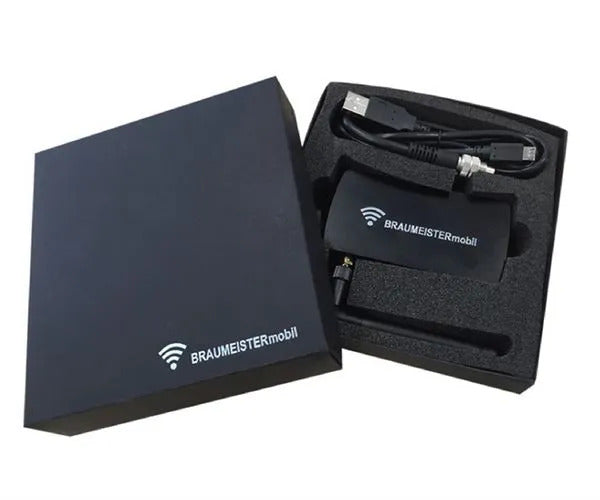 Wifi module Braumeistermobil
