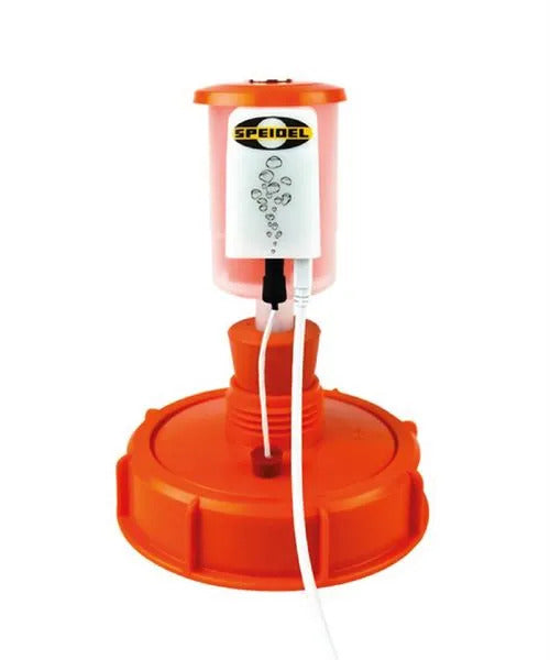 GAERSPUNDmobil Fermentation Monitor