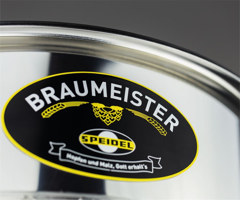 #Braumeister PLUS 20 litre