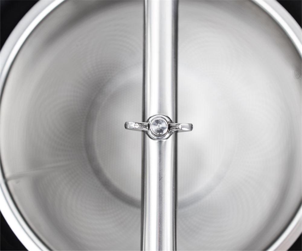 #Braumeister PLUS 50 litre
