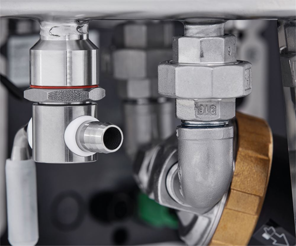#Braumeister PLUS 50 litre