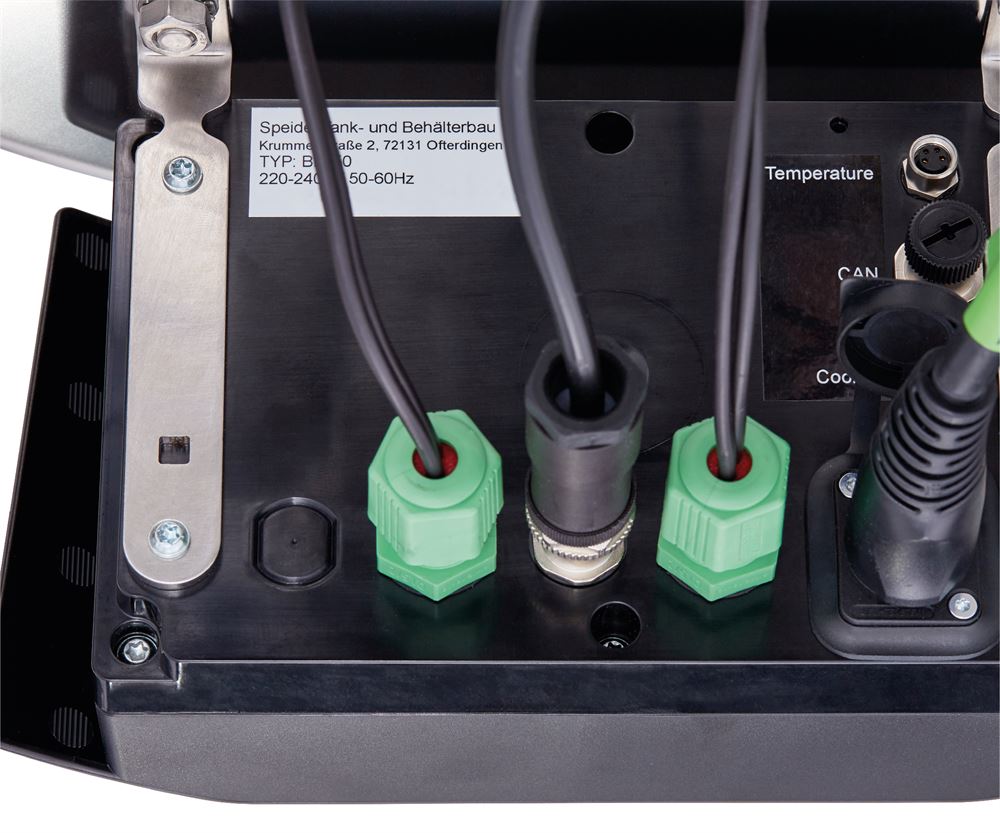 #Braumeister PLUS 50 litre