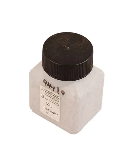 50g pomice stone for residual sugar test kit