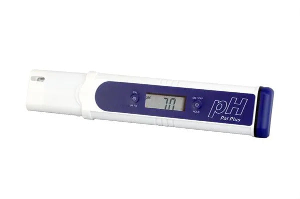 pH meter