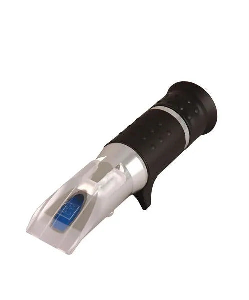 Eclipse % Ethylene/Propylene Glycol refractometer