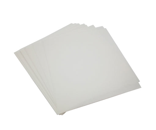 Chromatographic papers for Malolactic fermentation chromatography kit
