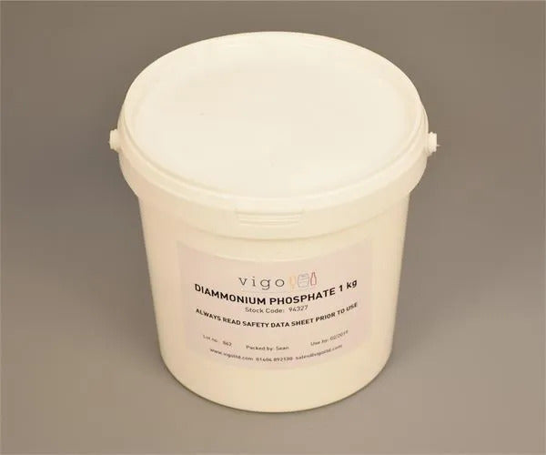DiAmmonium Phosphate