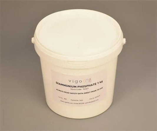 DiAmmonium Phosphate