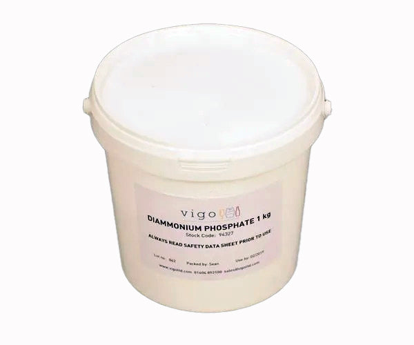 DiAmmonium Phosphate
