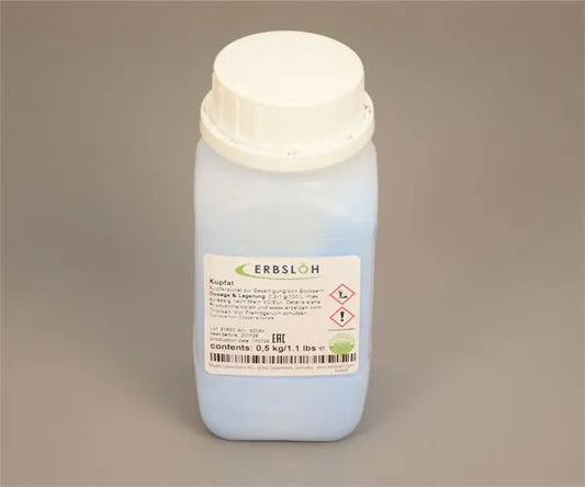Copper sulphate (Kupfat) 500g