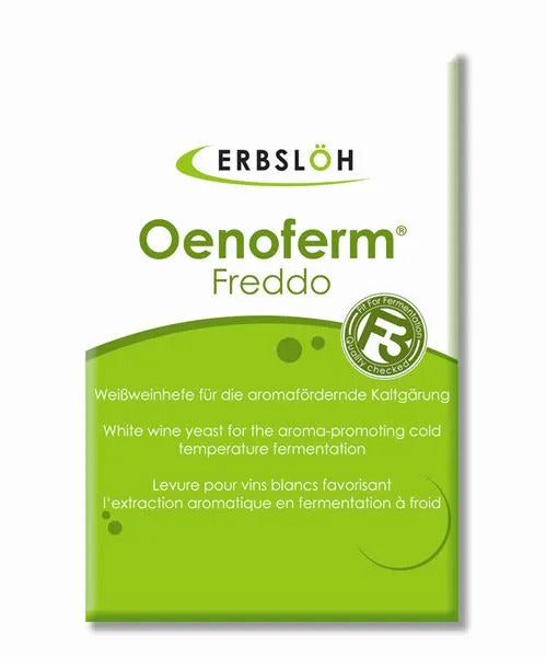 Oenoferm Freddo F3 yeast 500g