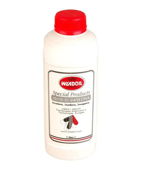 Oenological oil 1 litre