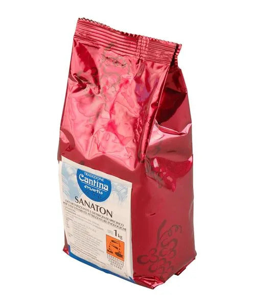Sanaton alkaline cleaning powder 1kg