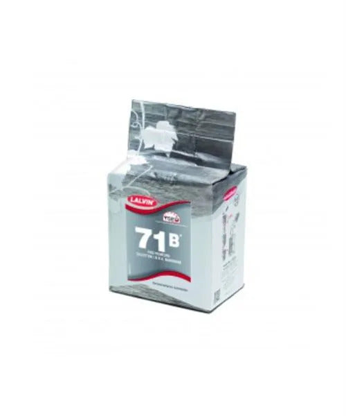 71B yeast 500g