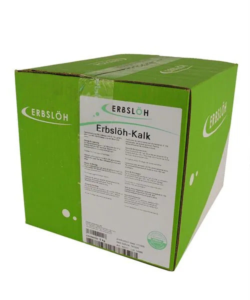Calcium carbonate (Erbsloh Kalk)