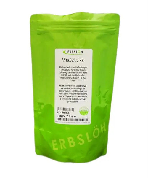 VitaDrive F3 yeast nutrient 1kg