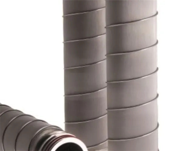 Filter cartridges (stainless steel) for Tandem housing