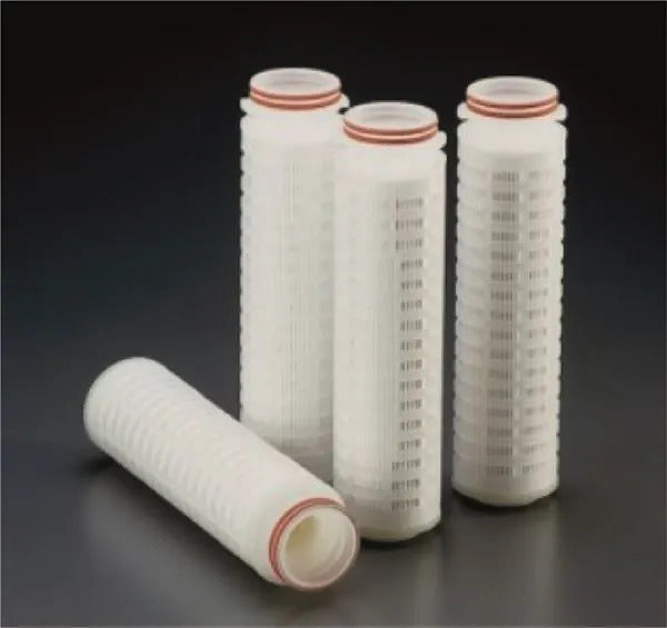 Filter cartridges (plastic) for Tandem housing