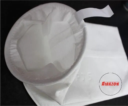 Amazon DuoLine mini filter bags (coarse)