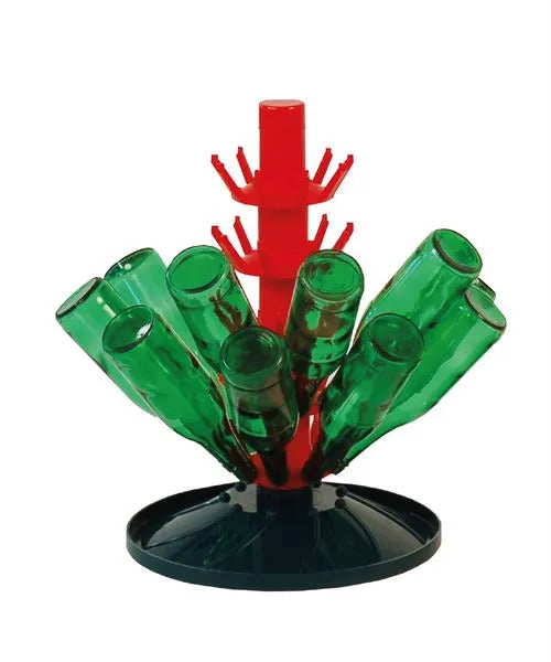Bottle Drainer Tree