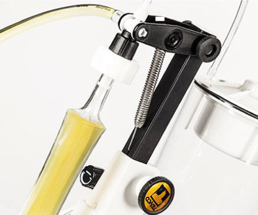 Kristal kit for Enolmatic vacuum filler