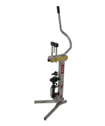 Rapid 54 manual corker