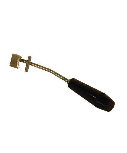 Crown cap remover