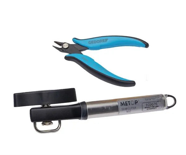 Seam Cutter Kit (for cans)