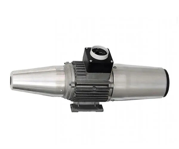 Benchtop capsule spinner