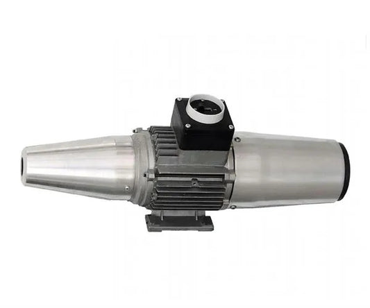Benchtop capsule spinner