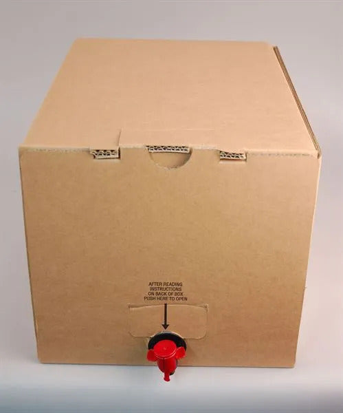 20 litre bag in box (pack of 10)