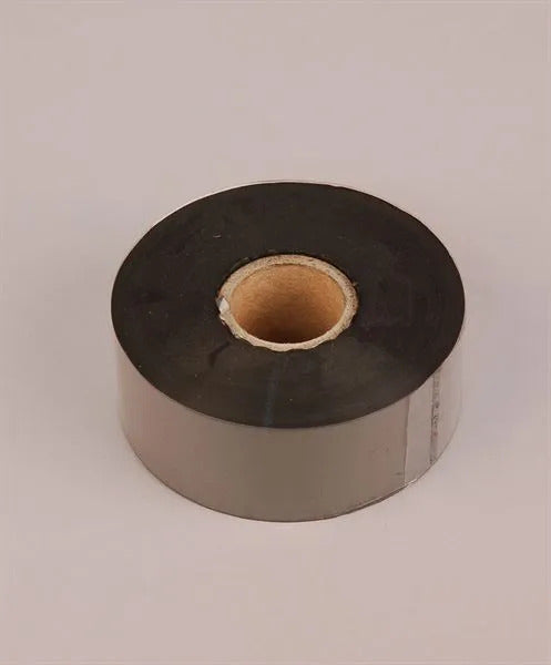 Hot foil printer ribbon, 30mm x 153m