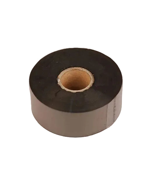 Hot foil printer ribbon, 30mm x 153m