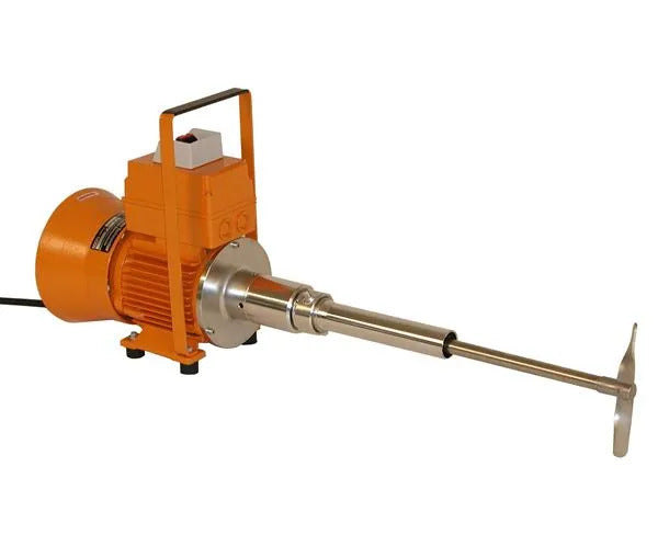 Schneider TS-VA stirrers
